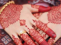 تصویر 3 از حنای پاکستانی قهوه‌ ای و سرخ با ماندگاری طولانی